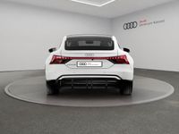 Audi e-tron GT - Vorschau Bild 5