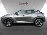 Nissan Juke - Vorschau Bild 3