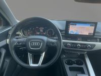 Audi A4 - Vorschau Bild 9
