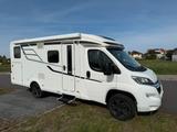 HYMER / ERIBA / HYMERCAR EXSIS T 580 PURE - Hymer Exsis-t Pure