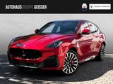 Maserati Grecale Trofeo AWD MJ 23 Rosso Granturismo - gebrauchte Maserati Grecale aus dem Jahr 2024