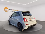 Fiat 500 Abarth 695 BI-XENON/LEDER/KLIMA/PDC/DAB - Fiat 500: Abart