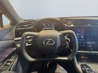 Lexus RZ - Vorschau Bild 11