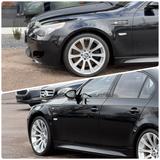 BMW M5 V10 5,0 S85 55000KM  TOP ZUSTAND - BMW M5: V10