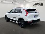 Kia Niro EV NAVI,KAMERA,SITZHZG,CARPLAY,KLIMA,DAB - gebrauchte Kia Pickups