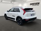 Kia Niro EV NAVI,KAMERA,SITZHZG,CARPLAY,KLIMA,DAB - Kia Niro aus 2024