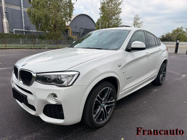 BMW X4 - 1