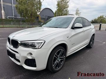 BMW X4 - 1