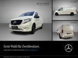 Mercedes-Benz VITO 116 KA EXTRALANG LED STANDHEI AHK KAM LEDER