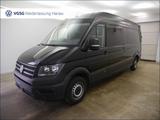 Volkswagen Crafter Kasten lang Vorb. AHK Klima Vorb. Digi - VW Crafter in Frankfurt