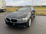 BMW 520e Touring *TOP Ausstattung* - BMW 520 mit Hybrid-Antrieb