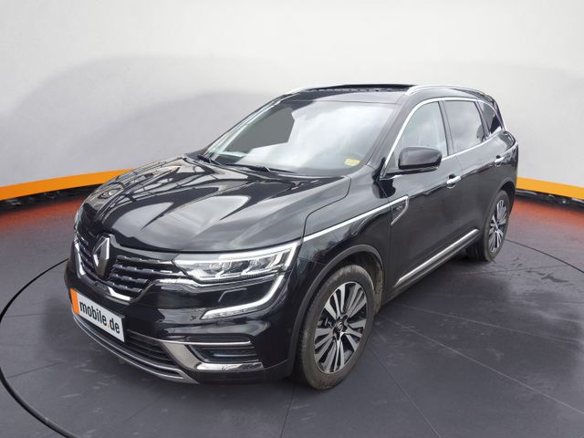 Renault Koleos 2.0 dCi 185 4WD PARIS INITIALE Automatik