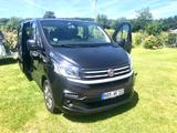 Fiat Talento - Fiat Talento Kombi Gebrauchtwagen