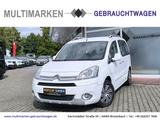 Citroën Berlingo Kombi Selection eHDi 90 FAP Bremsass./T - Citroën Berlingo: Automatik
