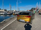 BMW X2 xDrive20d M Sport X Steptronic M Sport X - BMW X2 von privat