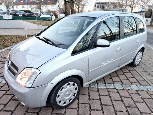 Opel Meriva Cosmo KLIMA 1.4L 66KW