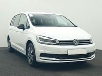 Volkswagen Touran - Vorschau Bild 9