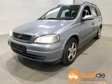Opel Astra G Classic Caravan 1.4 Twinport Klima - Opel Astra: Twinport