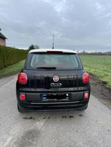 Fiat 500L 1.6 MultiJet Diesel  - gebrauchte Fiat 500L aus dem Jahr 2013