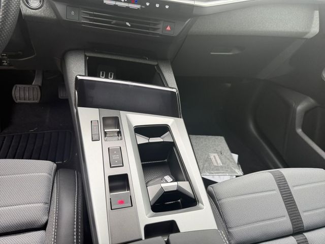 Grandland 1.2 DI Hybrid 48 V Automatik GS (K)
