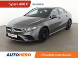 Mercedes-Benz A 250e AMG Line Aut.*NAVI*360°*PDC*SHZ*PANO*MBUX - Mercedes-Benz A 250 in Hannover