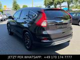 Honda CR-V Elegance 2WD*NAVI*KAMERA*TEMPOMAT*SITZHEIZU - Honda Gebrauchtwagen in Oberhausen