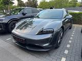 Porsche Taycan ST 4S Luft/Pano/Chrono/BOSE/1-Hand - gebrauchte Porsche Taycan aus dem Jahr 2022
