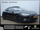 Tesla Model S 85 Free Supercharge CCS Incl BTW Panoram - gebrauchte Tesla Model S aus dem Jahr 2014