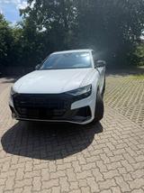 Audi Q8 50 TDI quattro S. Line  - Audi Q8 Gebrauchtwagen
