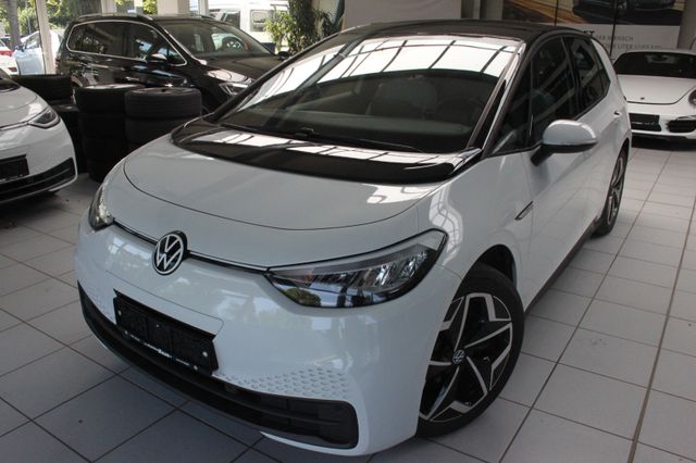 VW ID.3 Pro S/82KWH/ACC/NAVI/KAME/ALU19"/PDC/STZHZ