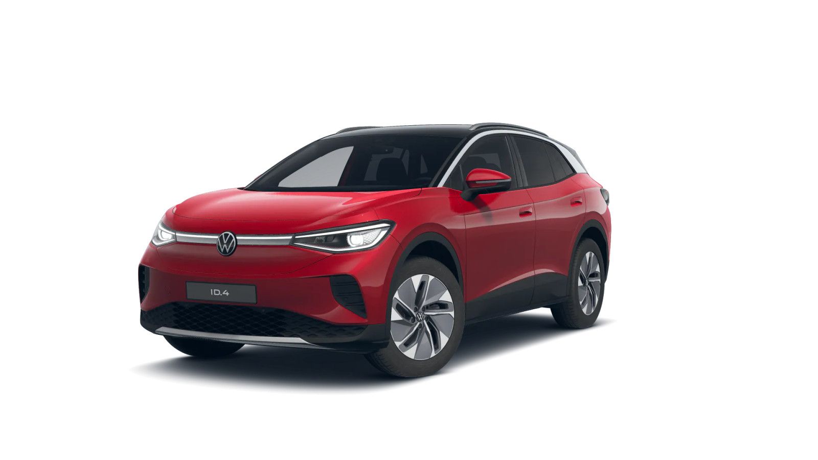 Volkswagen ID.4 - Bild 2