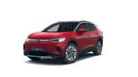 Volkswagen ID.4 - Vorschau Bild 2
