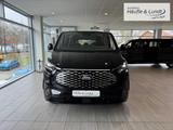 Ford Tourneo Custom Titanium X Panorama AHK-el. klapp - Ford Tourneo