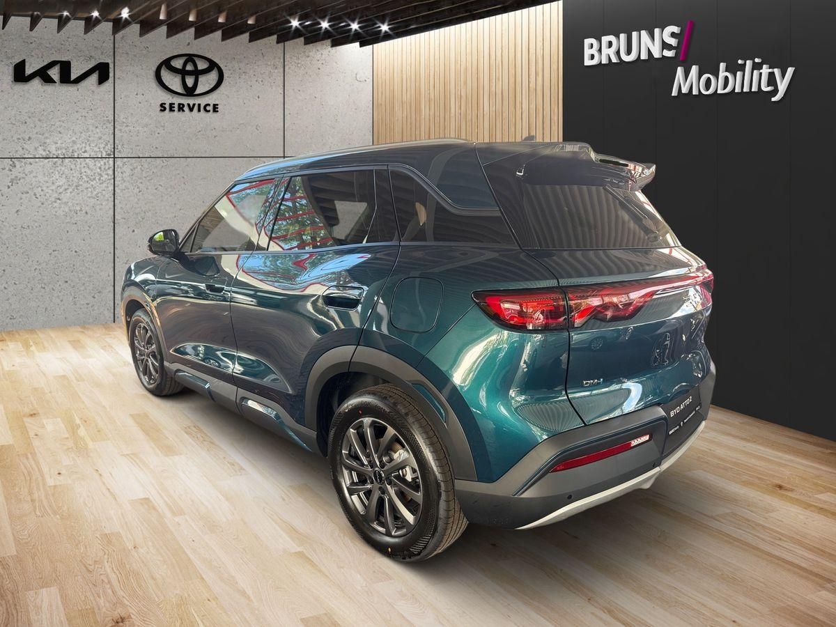 BYD ATTO 2
