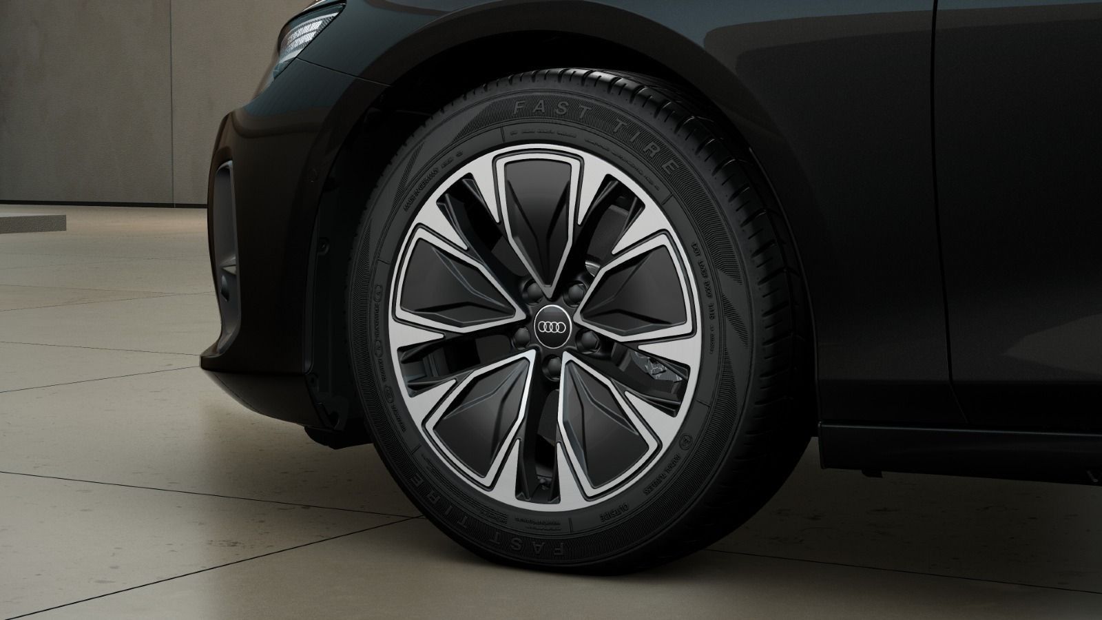 Audi A6 - Bild 5