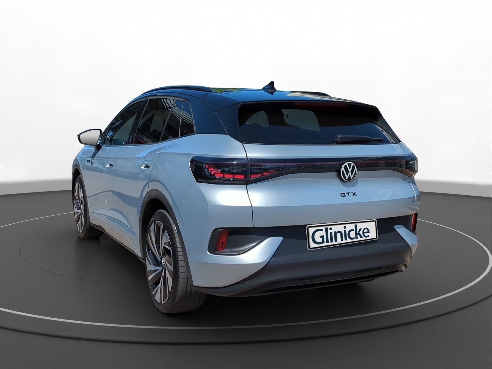 Volkswagen ID.4 - Bild 6