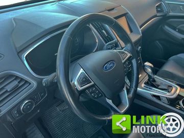 Ford S-Max - 8