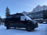 Mercedes-Benz  Mercedes Sprinter 4x4