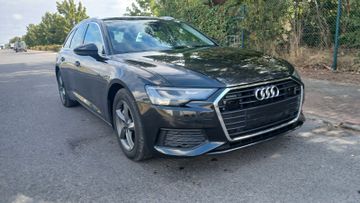 Audi A6 - 3