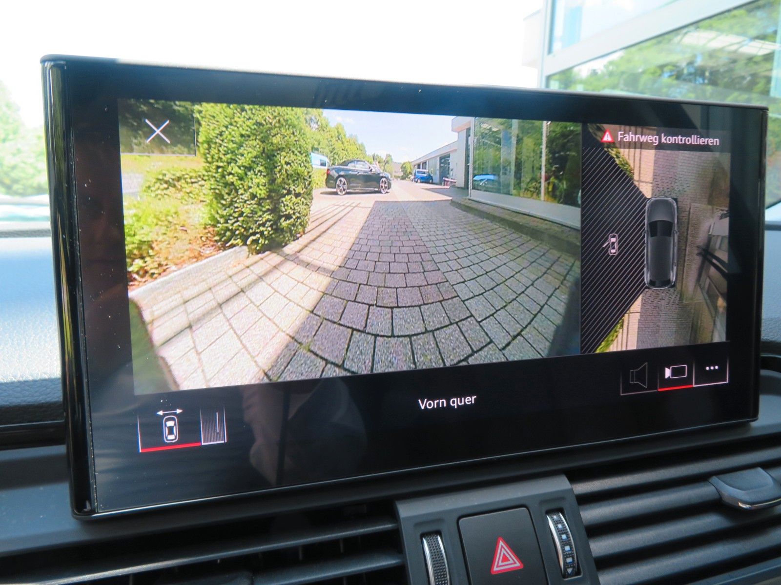 Audi Q5 SUV S line 3.0 TDI Adaptive AIR Pano AHK MATR foto 17