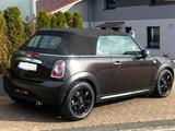 MINI CooperCabrio Facelift Vollausstattung 122 PS Top - MINI Cooper Cabrio mit Panoramadach