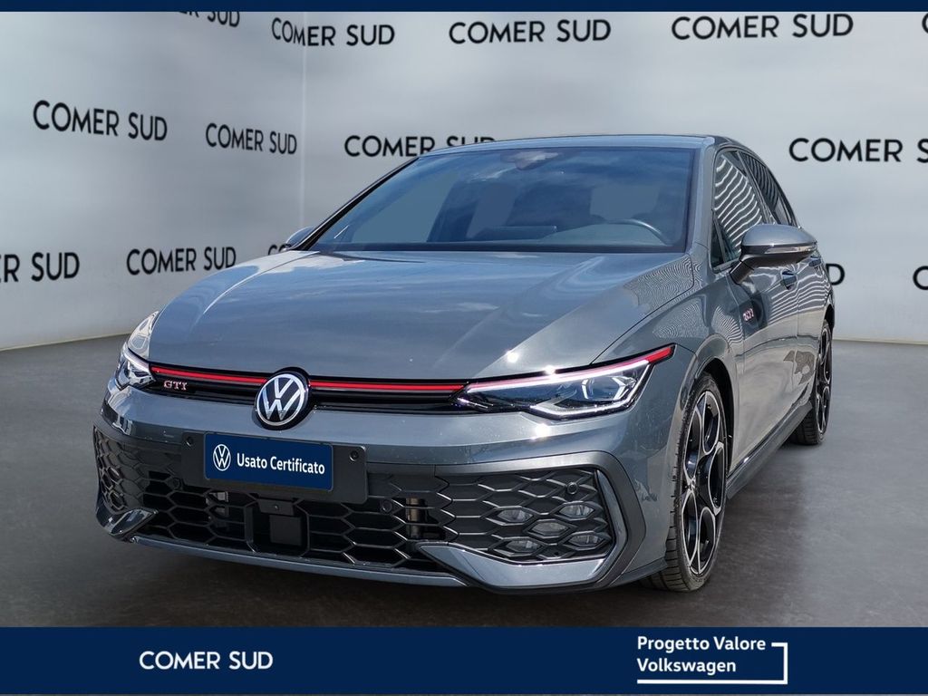 Image of Volkswagen Golf