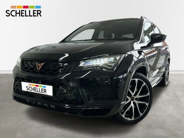 Ateca Basis 4Drive DSG