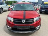 Dacia Sandero II 1.5 Diesel Stepway Tüv 2.2028 - Dacia Sandero: Kleinwagen