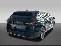 Skoda Superb - Vorschau Bild 6