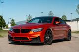 BMW M4 Competition  - gebrauchte BMW M4 aus dem Jahr 2019