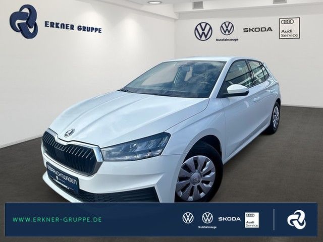 Skoda Fabia 1.0TSI Ambition LED+TEMPOMAT+DIGICOCKPIT++