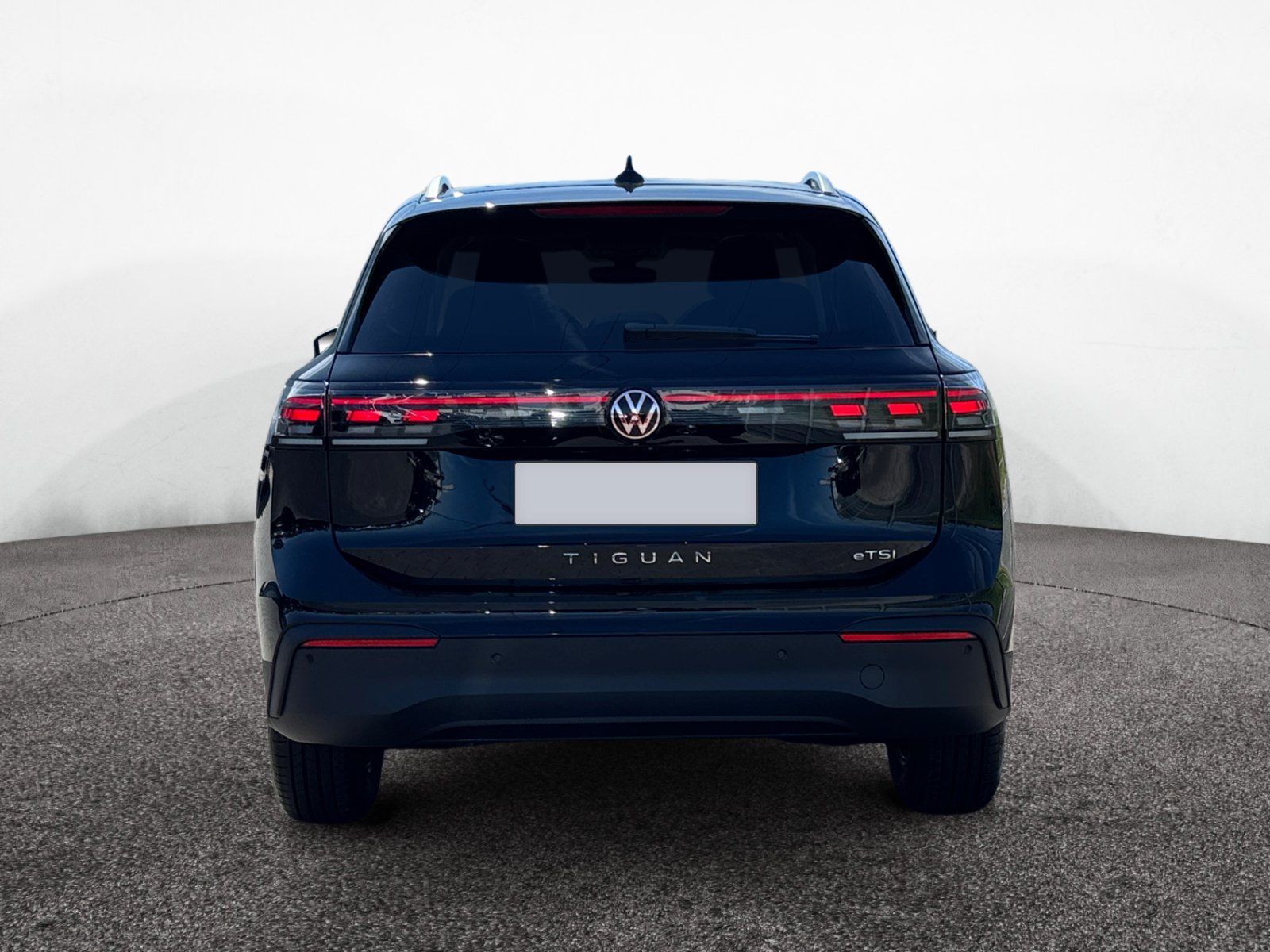 Volkswagen Tiguan - Bild 6