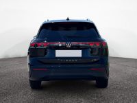Volkswagen Tiguan - Vorschau Bild 6