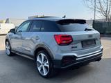 Audi SQ2 2.0 TFSI ACC MATRIX Pano *5.Jahre Garantie* - Audi SQ2 mit Benzin-Antrieb: Geländewagen, Automatik